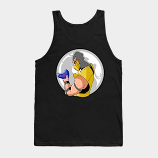 scorpion Tank Top